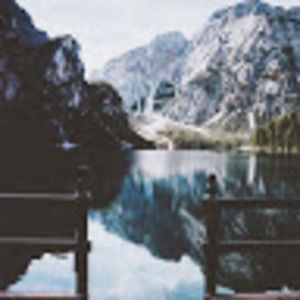 Meet your Posher, Daniela